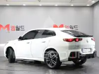 2025 BMW X2