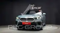 2025 BMW X2