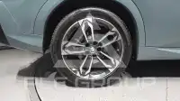 2025 BMW X2