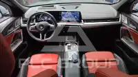 2025 BMW X2