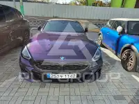 2025 BMW Z4M