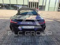 2025 BMW Z4M