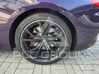 2025 BMW Z4M