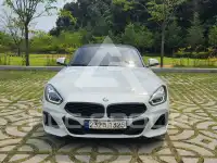 2025 BMW Z4M