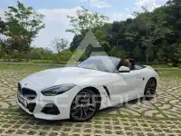 2025 BMW Z4M