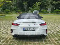2025 BMW Z4M