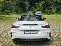 2025 BMW Z4M