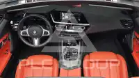 2025 BMW Z4M