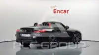 2025 BMW Z4M
