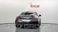 2025 BMW Z4M