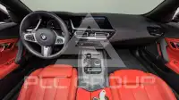 2025 BMW Z4M