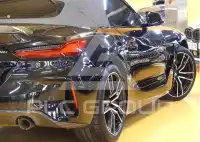 2025 BMW Z4