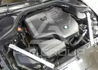 2025 BMW Z4