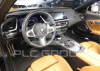 2025 BMW Z4