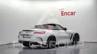 2025 BMW Z4M