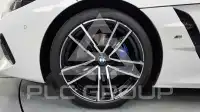 2025 BMW Z4M