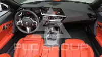 2025 BMW Z4M