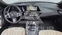 2025 BMW Z4M