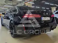 2025 BMW M5