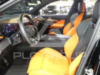 2025 BMW M5