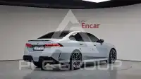 2025 BMW M5