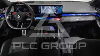 2025 BMW M5