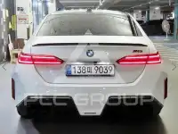 2025 BMW M5
