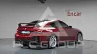 2025 BMW M2