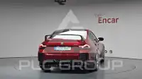 2025 BMW M2