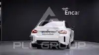 2025 BMW M2