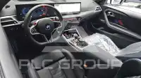 2025 BMW M2