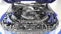 2025 BMW M2