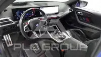 2025 BMW M2