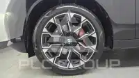 2025 BMW X3M
