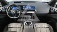 2025 BMW X3M