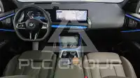 2025 BMW X3M