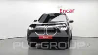 2025 BMW X3M