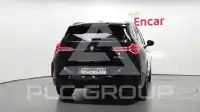 2025 BMW X3M