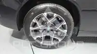 2025 BMW X3M