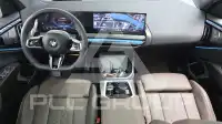 2025 BMW X3M