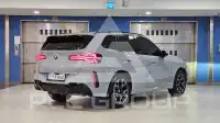 2025 BMW X3M