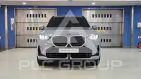 2025 BMW X3M