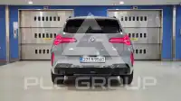 2025 BMW X3M