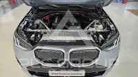 2025 BMW X3M