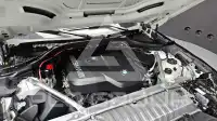 2025 BMW X3M