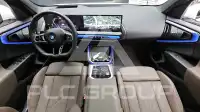 2025 BMW X3M