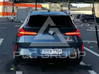 2025 BMW X3M