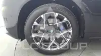 2025 BMW X3M