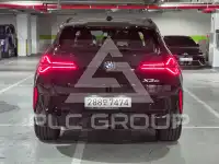 2025 BMW X3M