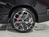 2025 BMW X3M